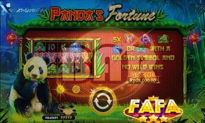 Situs Fafaslot Gaming